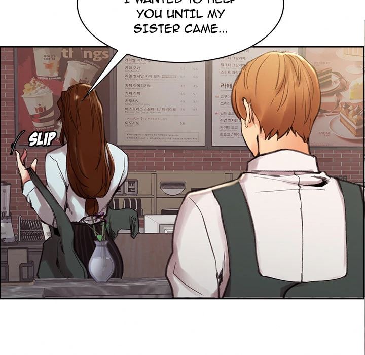 The Sharehouse [Serious] - Chapter 9 — Page 44