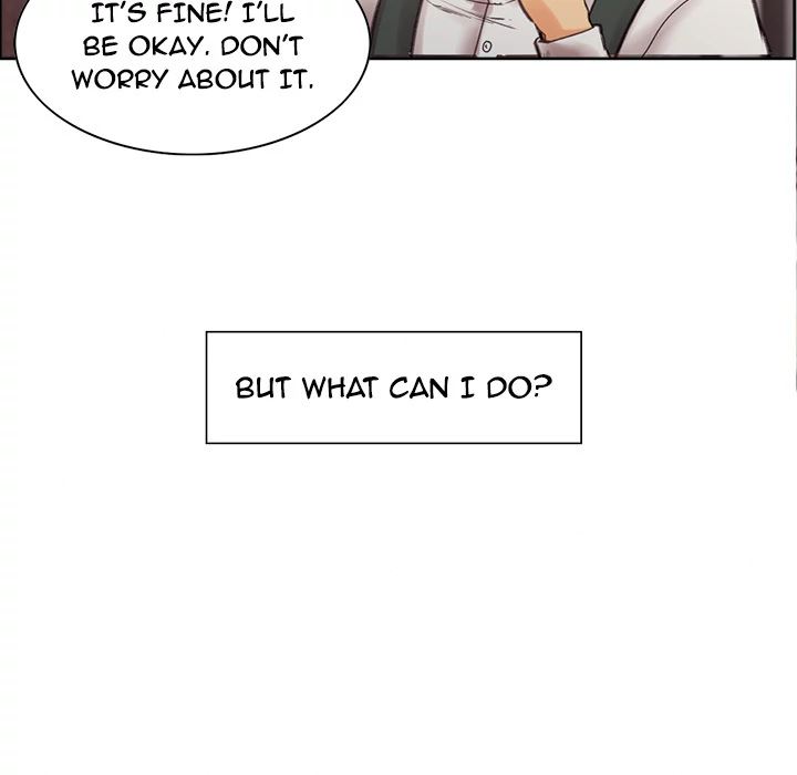 The Sharehouse [Serious] - Chapter 9 — Page 46