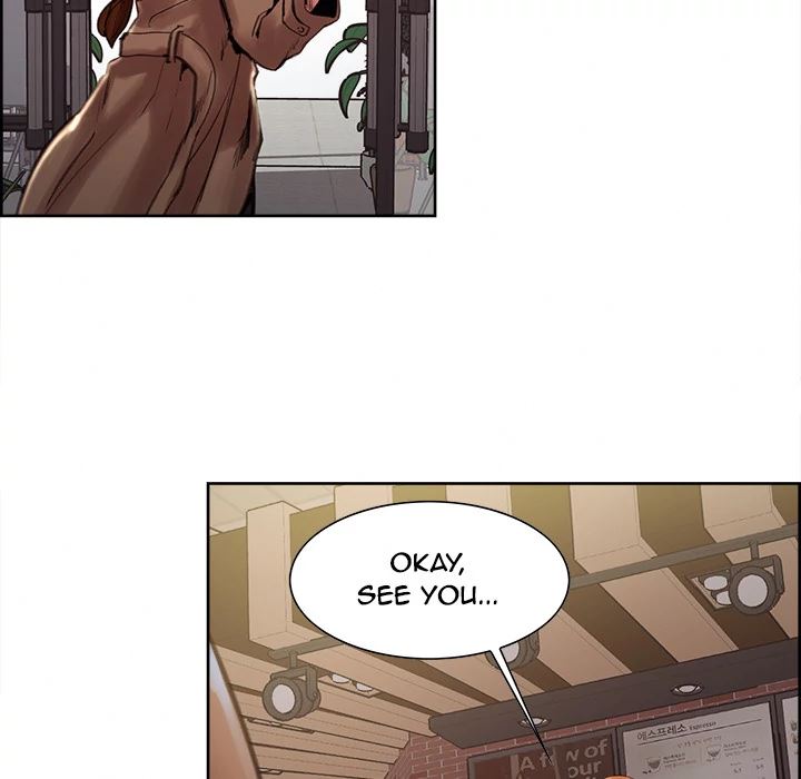 The Sharehouse [Serious] - Chapter 9 — Page 50