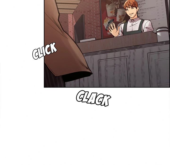 The Sharehouse [Serious] - Chapter 9 — Page 51