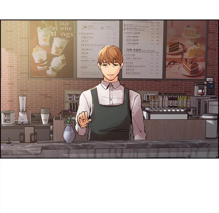 The Sharehouse [Serious] - Chapter 9 — Page 52