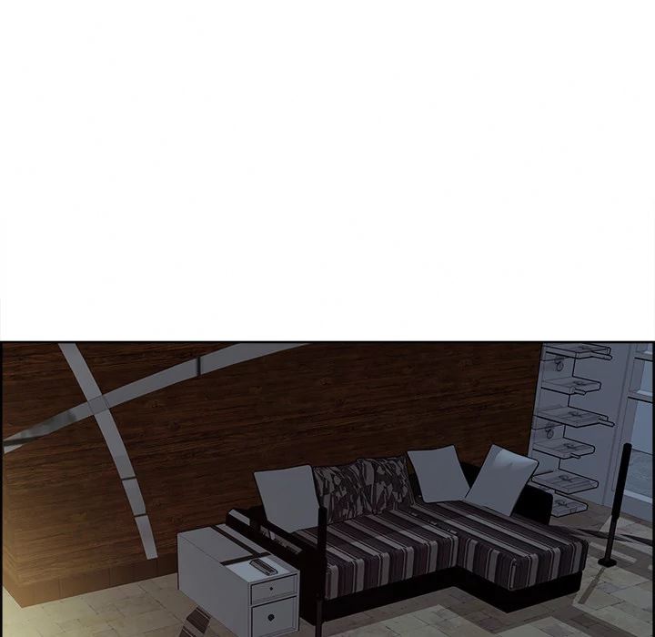 The Sharehouse [Serious] - Chapter 9 — Page 57