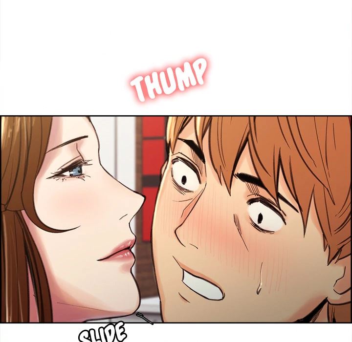 The Sharehouse [Serious] - Chapter 9 — Page 6