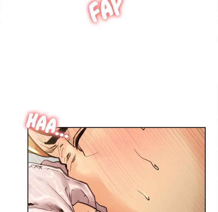 The Sharehouse [Serious] - Chapter 9 — Page 61