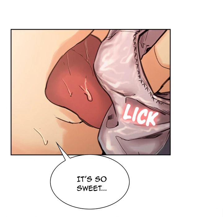 The Sharehouse [Serious] - Chapter 9 — Page 65