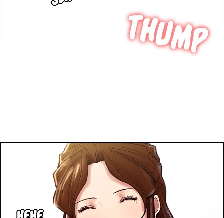 The Sharehouse [Serious] - Chapter 9 — Page 7