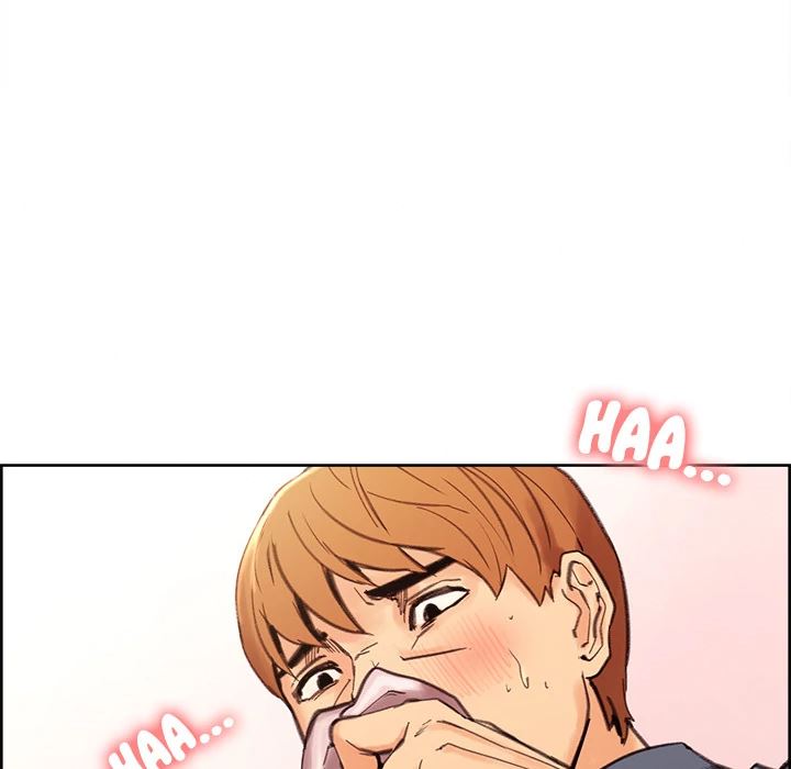 The Sharehouse [Serious] - Chapter 9 — Page 74