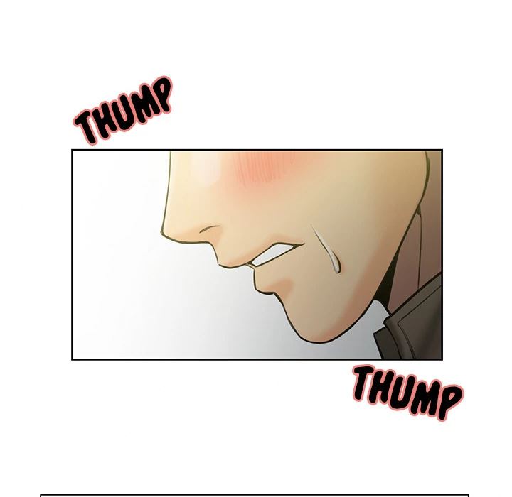 The Sharehouse [Serious] - Chapter 14 — Page 10