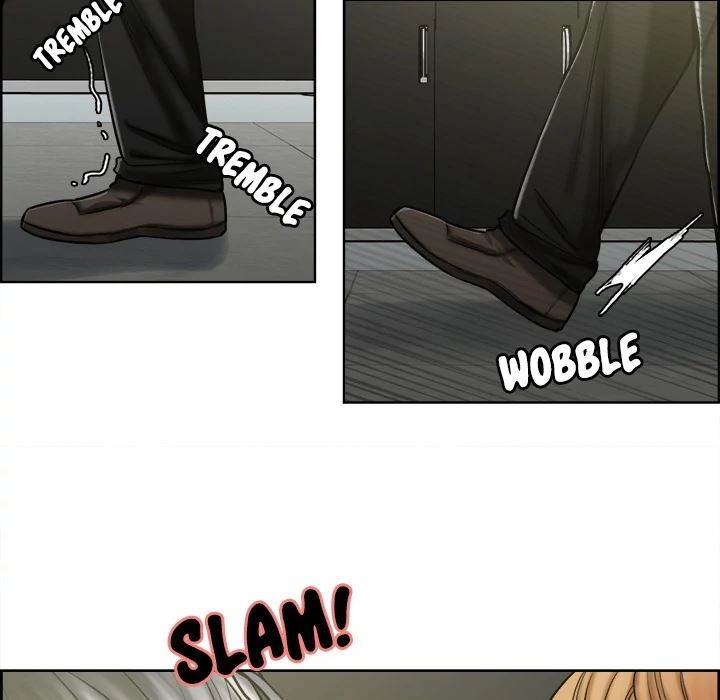 The Sharehouse [Serious] - Chapter 14 — Page 108