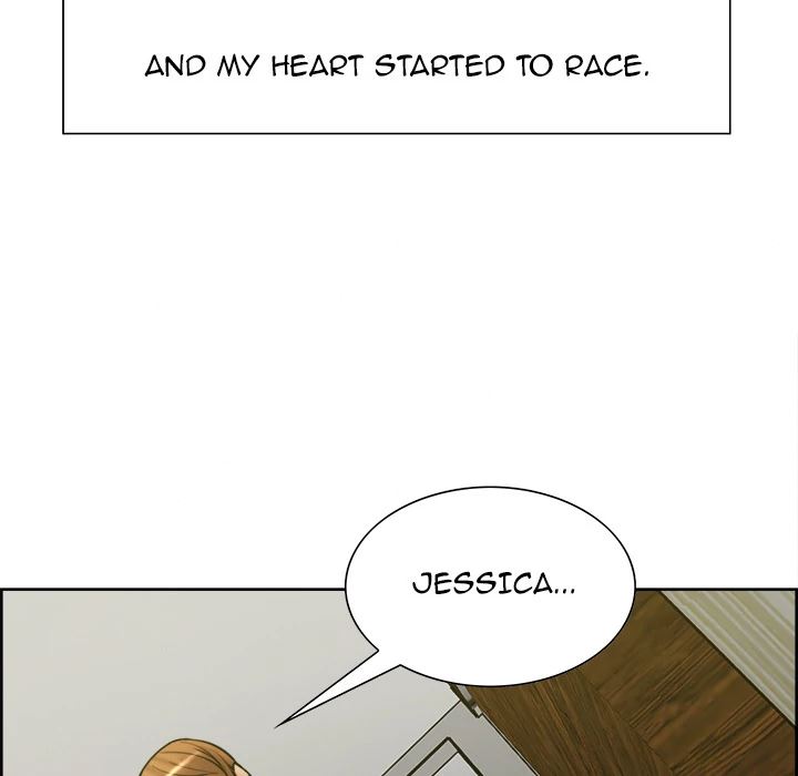 The Sharehouse [Serious] - Chapter 14 — Page 11
