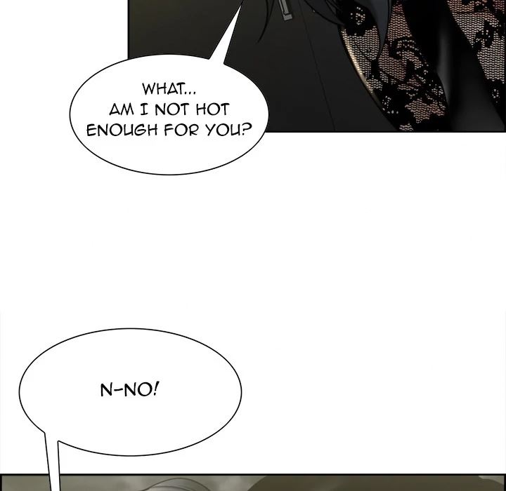 The Sharehouse [Serious] - Chapter 14 — Page 113