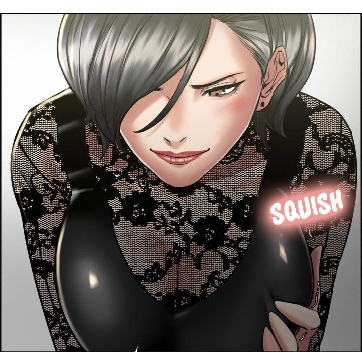 The Sharehouse [Serious] - Chapter 14 — Page 116