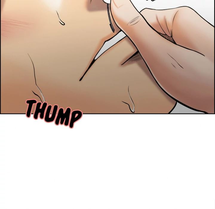 The Sharehouse [Serious] - Chapter 14 — Page 119