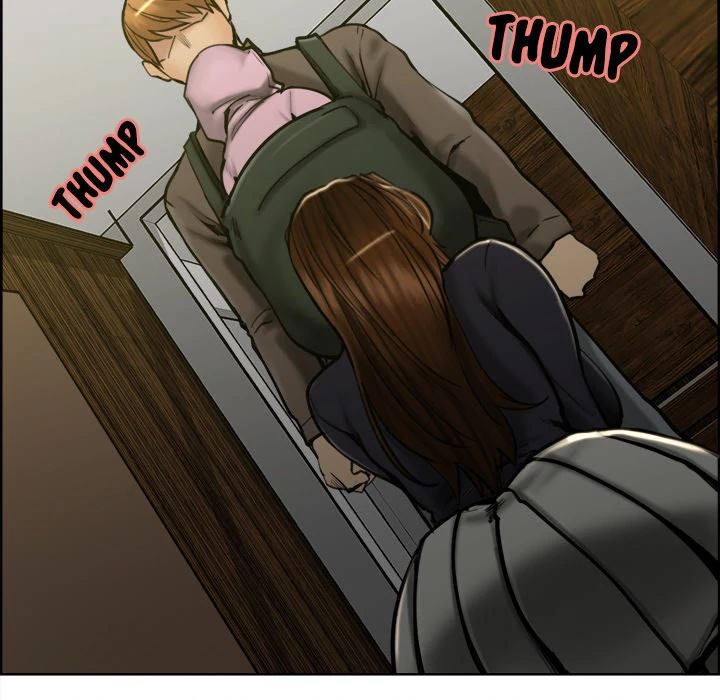 The Sharehouse [Serious] - Chapter 14 — Page 12