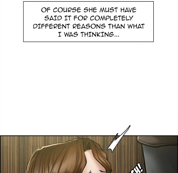 The Sharehouse [Serious] - Chapter 14 — Page 15