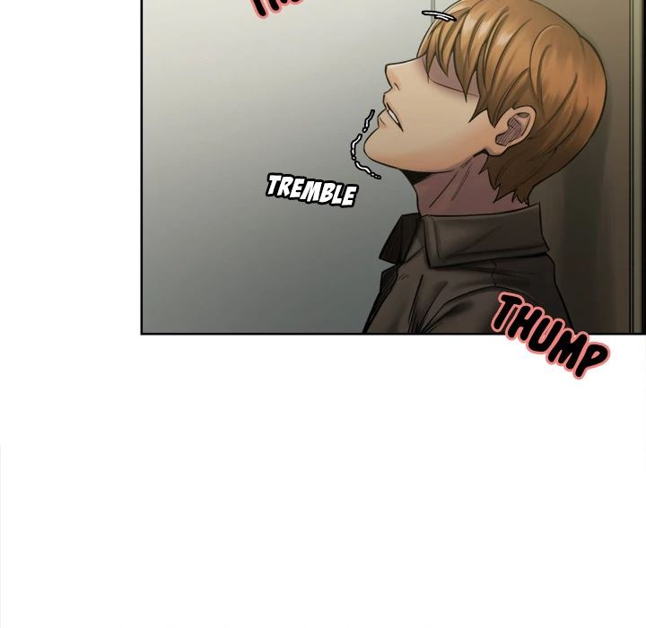 The Sharehouse [Serious] - Chapter 14 — Page 45