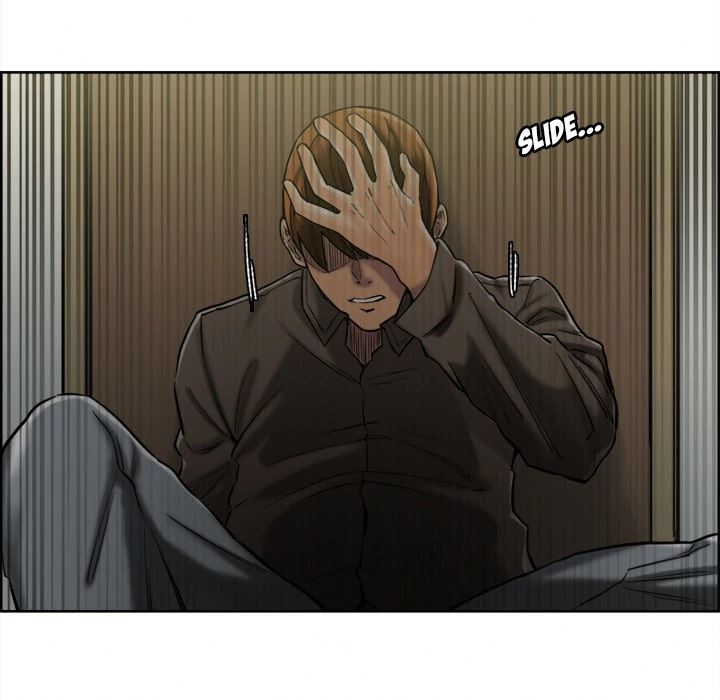 The Sharehouse [Serious] - Chapter 14 — Page 46