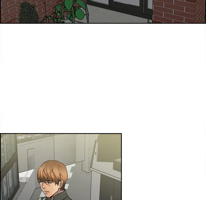 The Sharehouse [Serious] - Chapter 14 — Page 49