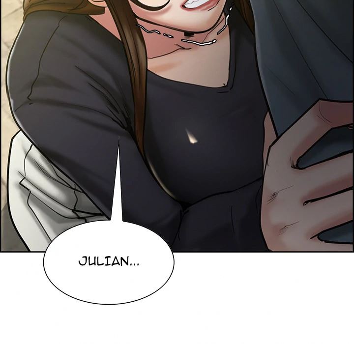 The Sharehouse [Serious] - Chapter 14 — Page 6