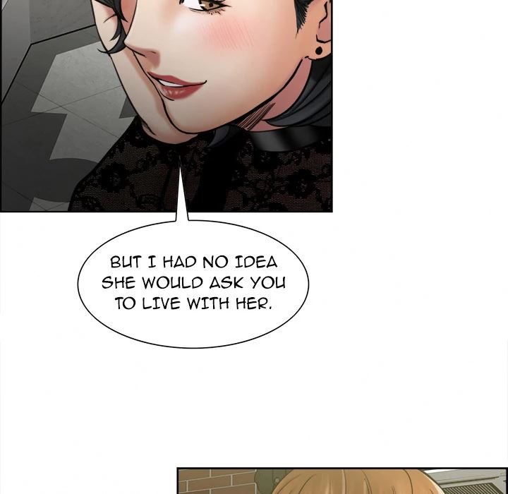 The Sharehouse [Serious] - Chapter 14 — Page 61