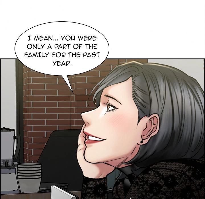 The Sharehouse [Serious] - Chapter 14 — Page 63