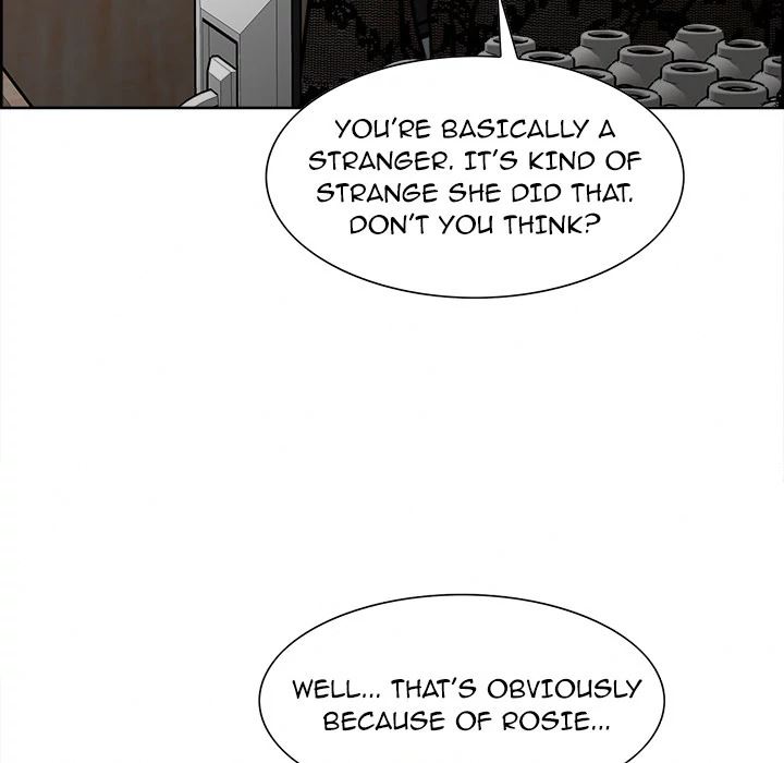 The Sharehouse [Serious] - Chapter 14 — Page 64