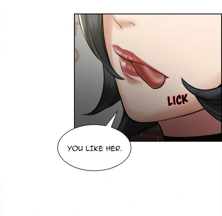 The Sharehouse [Serious] - Chapter 14 — Page 88