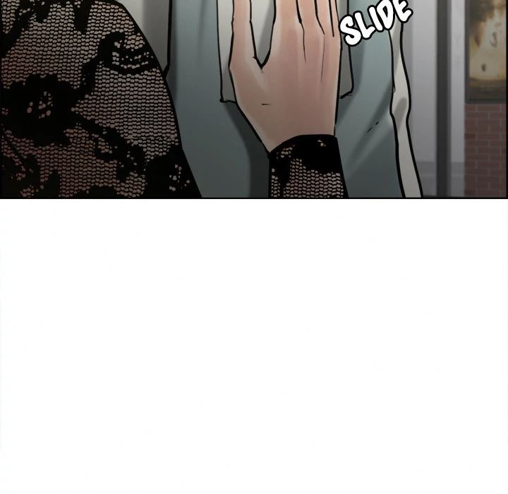 The Sharehouse [Serious] - Chapter 14 — Page 95