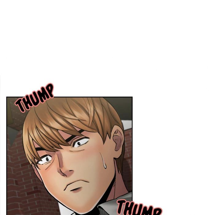 The Sharehouse [Serious] - Chapter 14 — Page 99