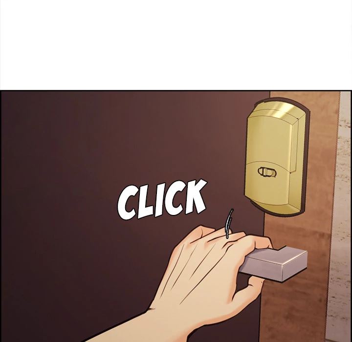 The Sharehouse [Serious] - Chapter 50 — Page 100