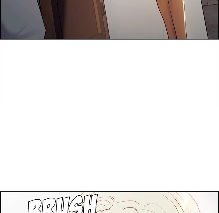 The Sharehouse [Serious] - Chapter 50 — Page 111