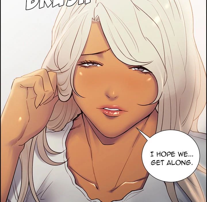 The Sharehouse [Serious] - Chapter 50 — Page 112