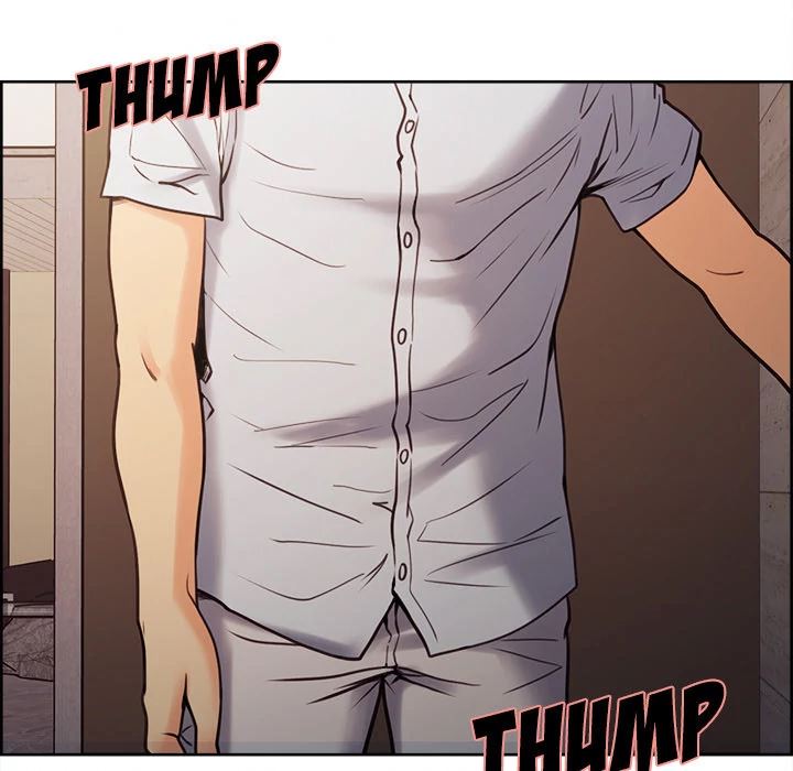 The Sharehouse [Serious] - Chapter 50 — Page 114