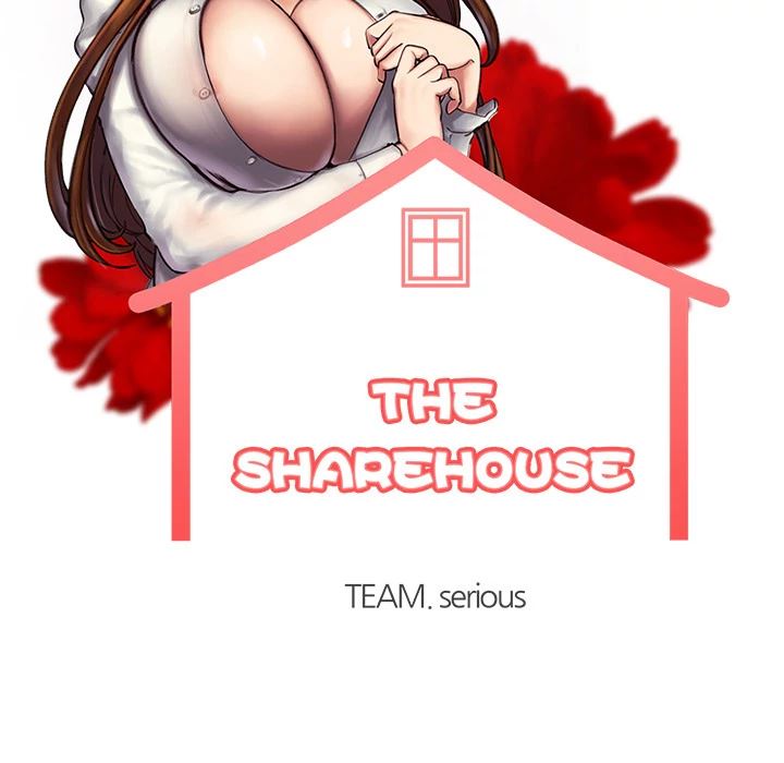 The Sharehouse [Serious] - Chapter 50 — Page 21