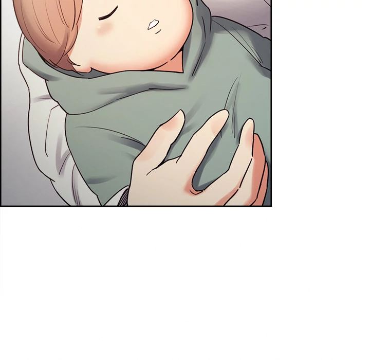 The Sharehouse [Serious] - Chapter 50 — Page 27