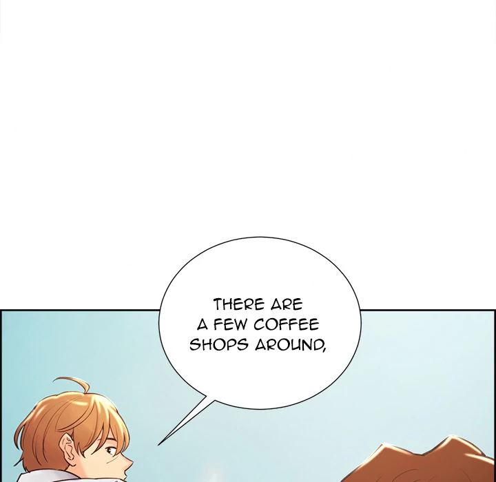 The Sharehouse [Serious] - Chapter 50 — Page 38