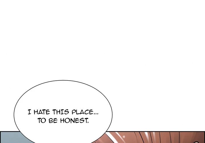 The Sharehouse [Serious] - Chapter 50 — Page 4