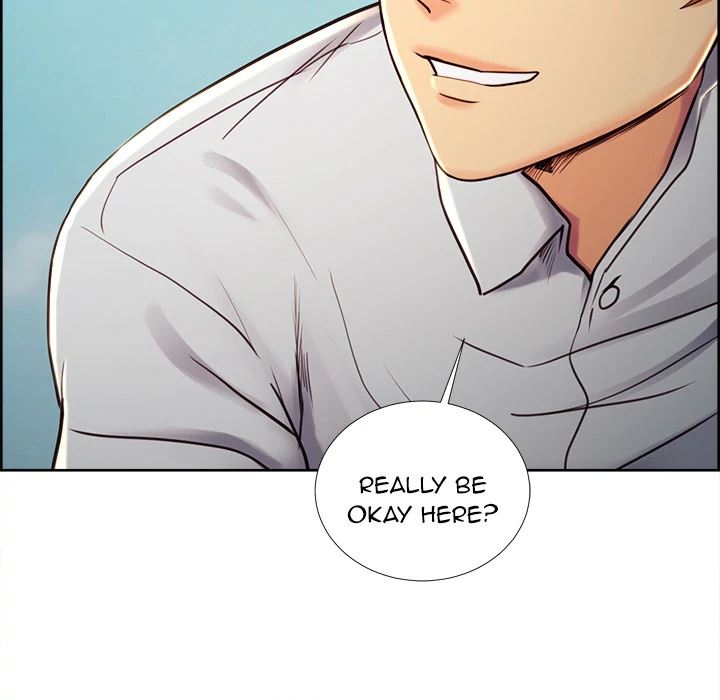 The Sharehouse [Serious] - Chapter 50 — Page 41