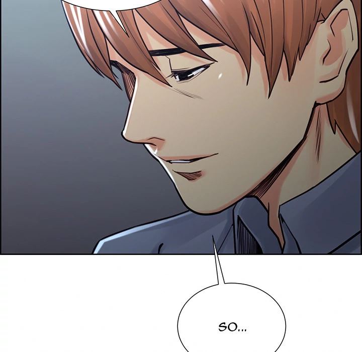 The Sharehouse [Serious] - Chapter 50 — Page 5