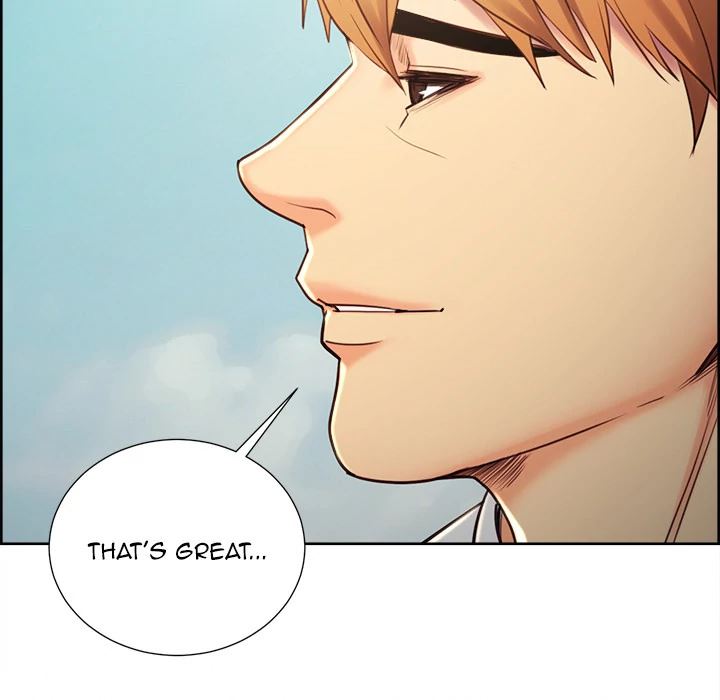 The Sharehouse [Serious] - Chapter 50 — Page 50