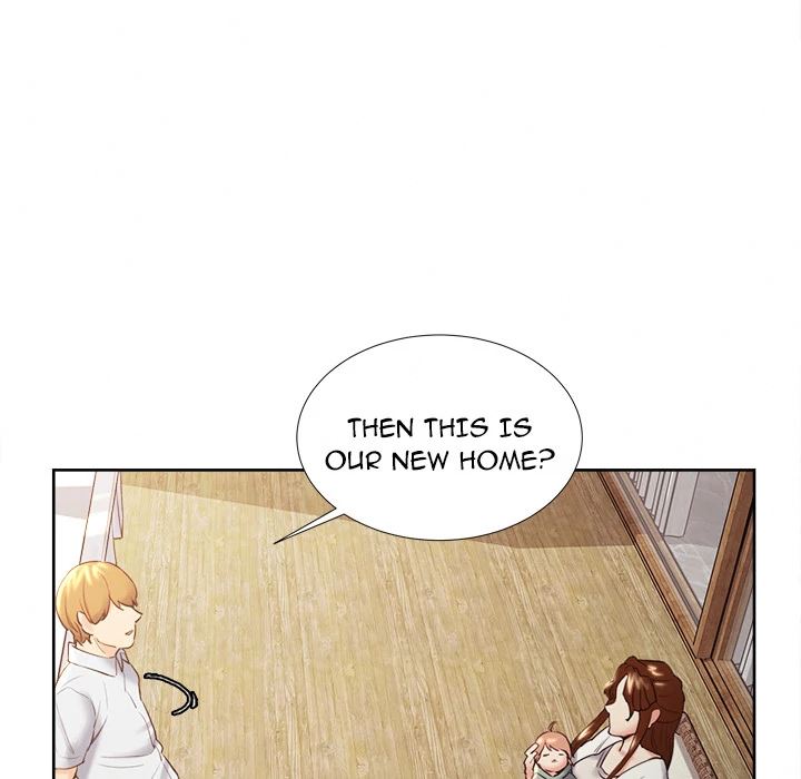 The Sharehouse [Serious] - Chapter 50 — Page 51