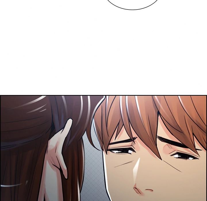 The Sharehouse [Serious] - Chapter 50 — Page 6