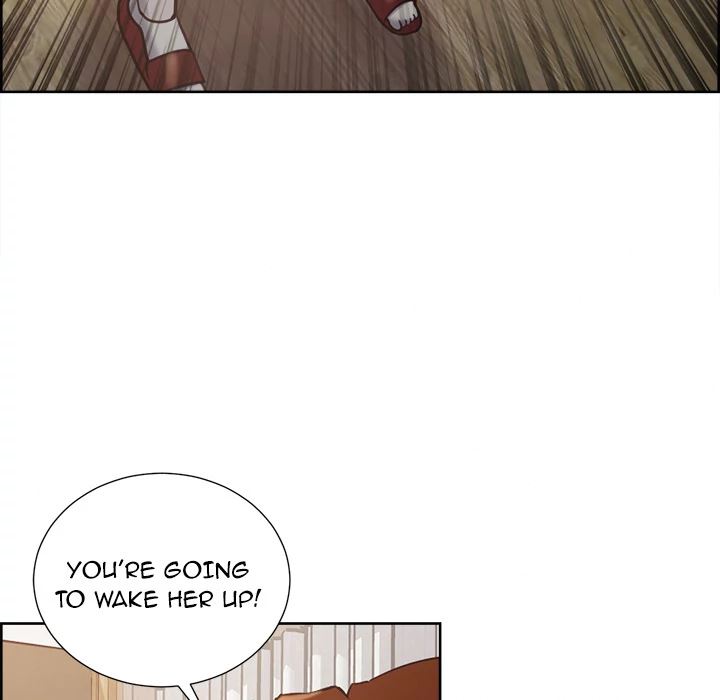 The Sharehouse [Serious] - Chapter 50 — Page 73