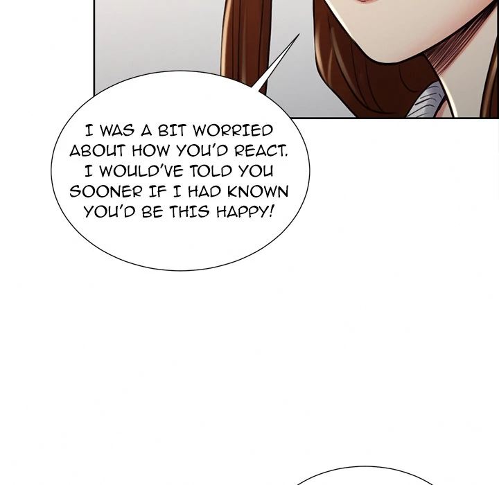 The Sharehouse [Serious] - Chapter 50 — Page 76