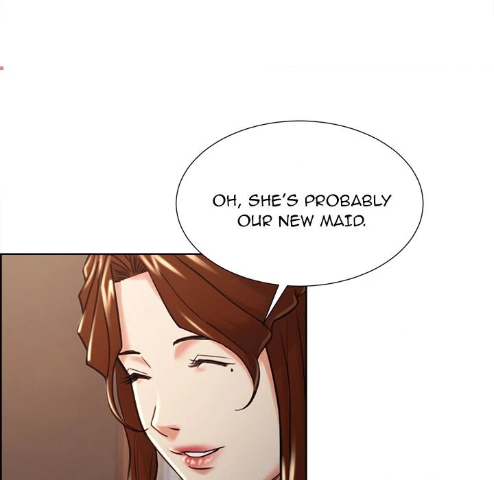 The Sharehouse [Serious] - Chapter 50 — Page 90