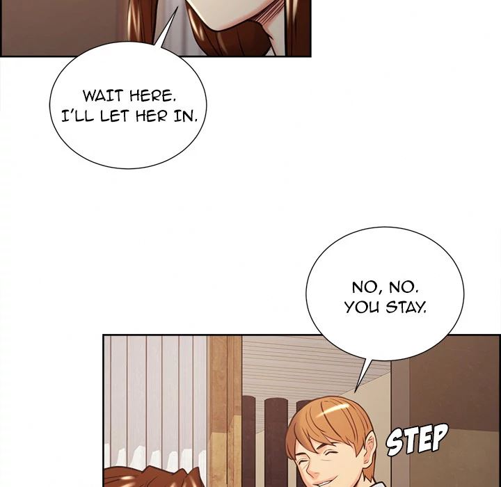 The Sharehouse [Serious] - Chapter 50 — Page 91