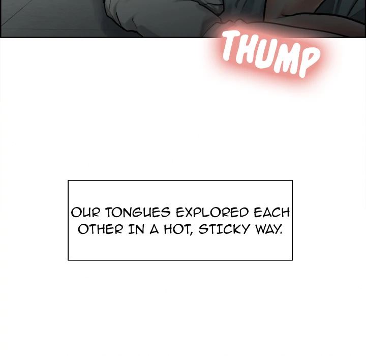 The Sharehouse [Serious] - Chapter 15 — Page 10