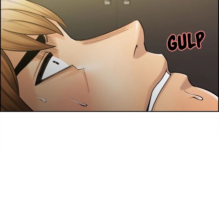 The Sharehouse [Serious] - Chapter 15 — Page 17