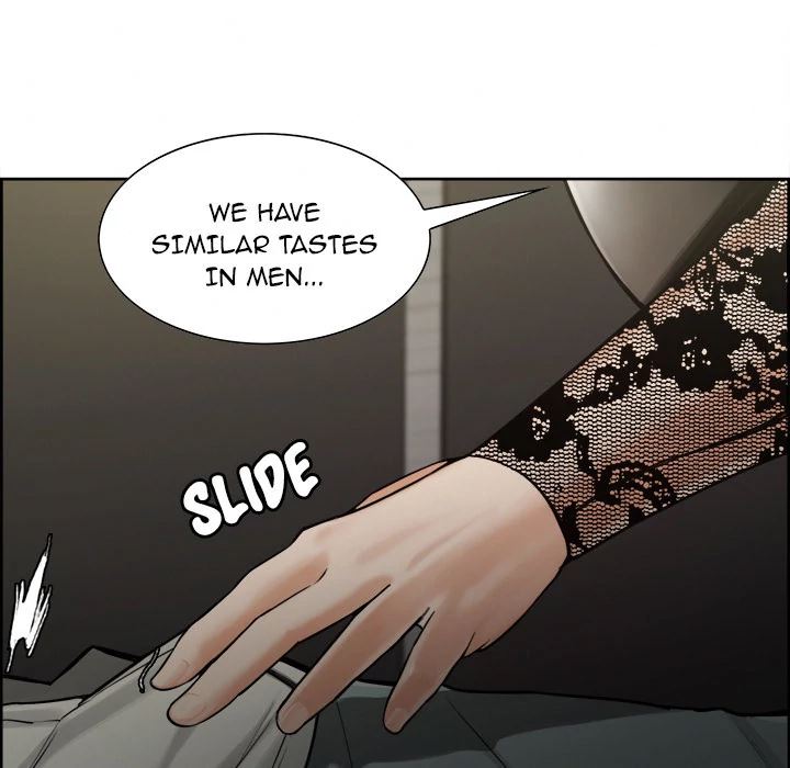 The Sharehouse [Serious] - Chapter 15 — Page 18