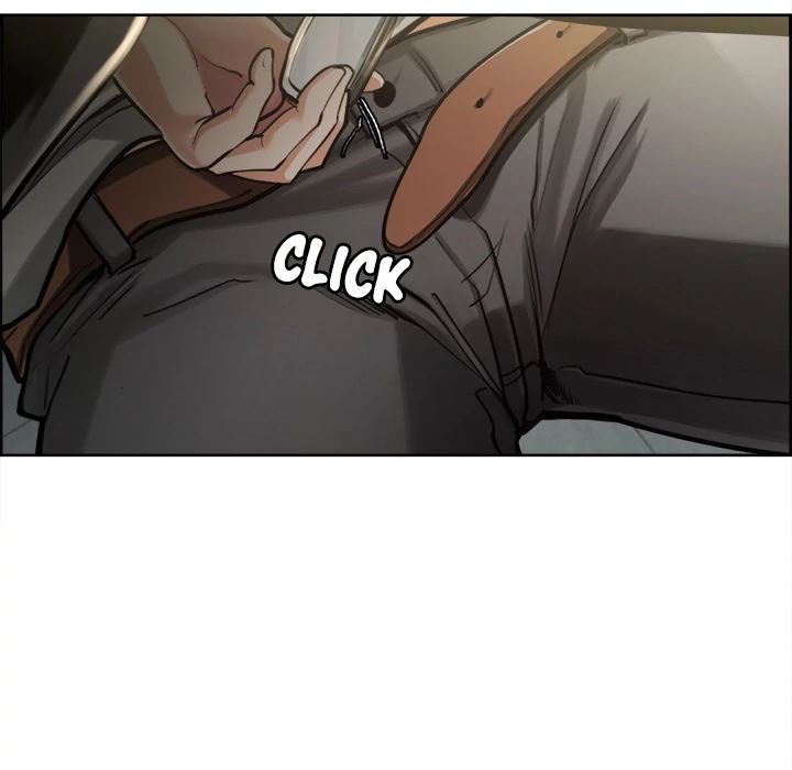 The Sharehouse [Serious] - Chapter 15 — Page 25